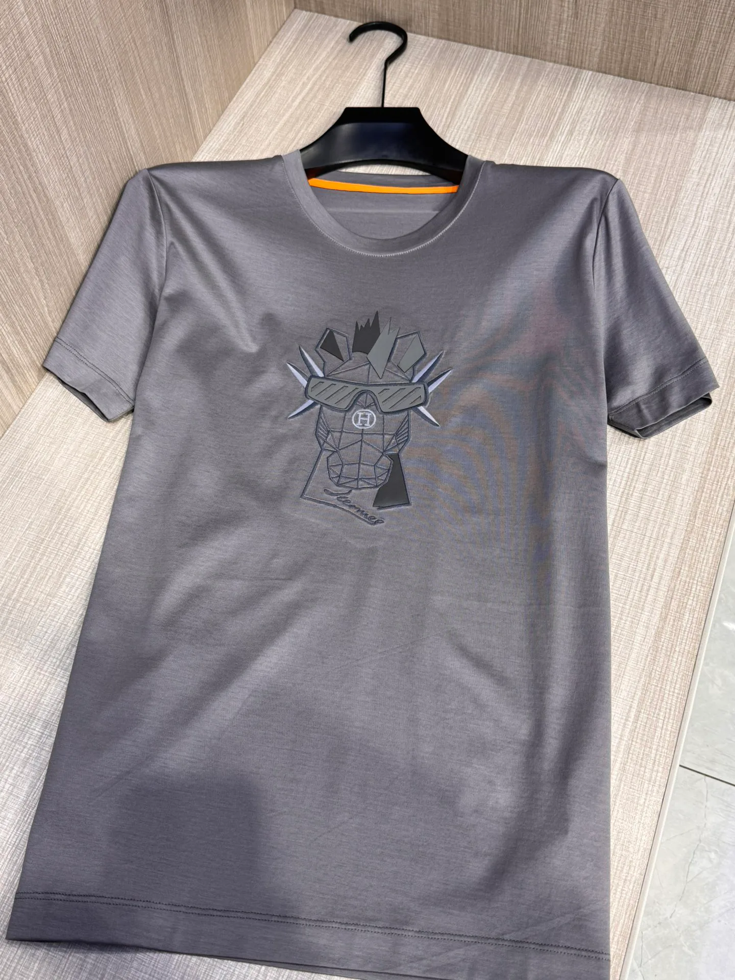 Футболки Мужские Burberry 1699