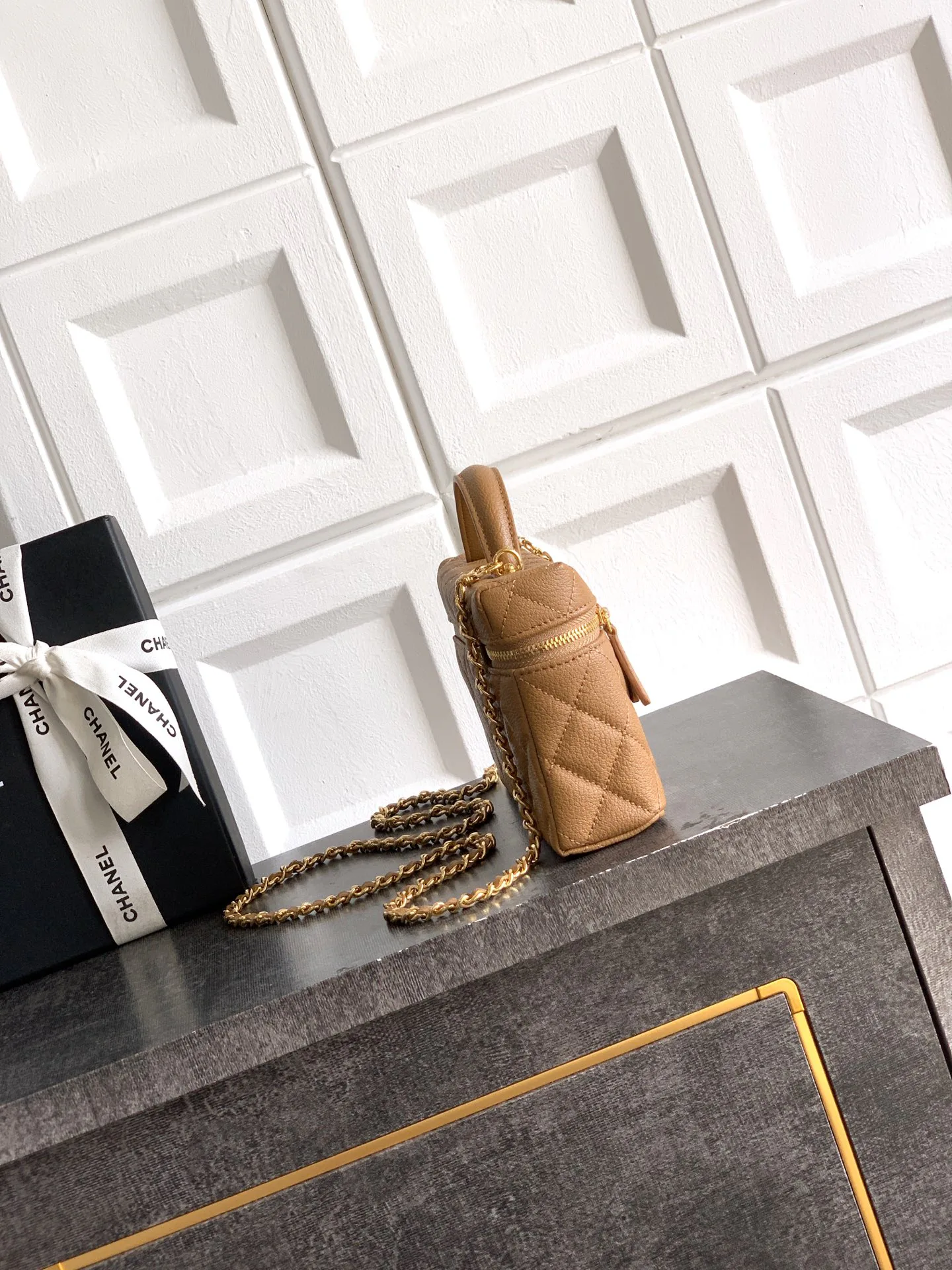 Классические Сумки Женские Chanel 13558195