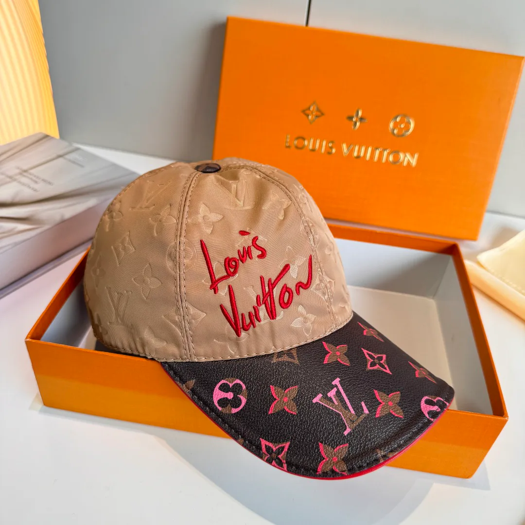 Головные Уборы Louis Vuitton 18105209
