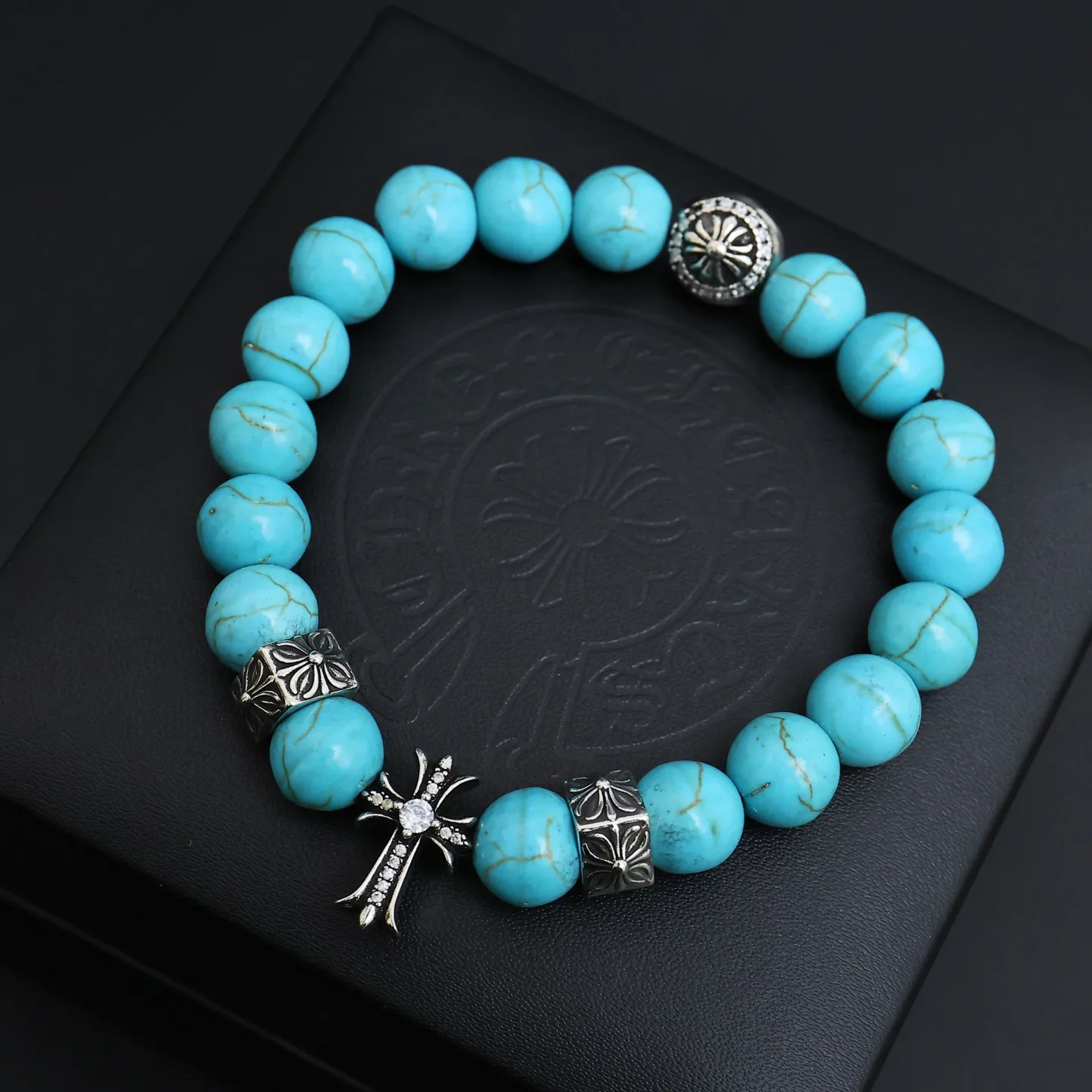 Бижутерия Chrome Hearts 17871415