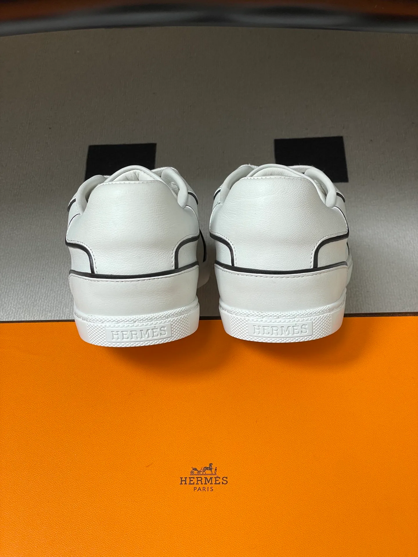 Кеды Женские Hermes 949951