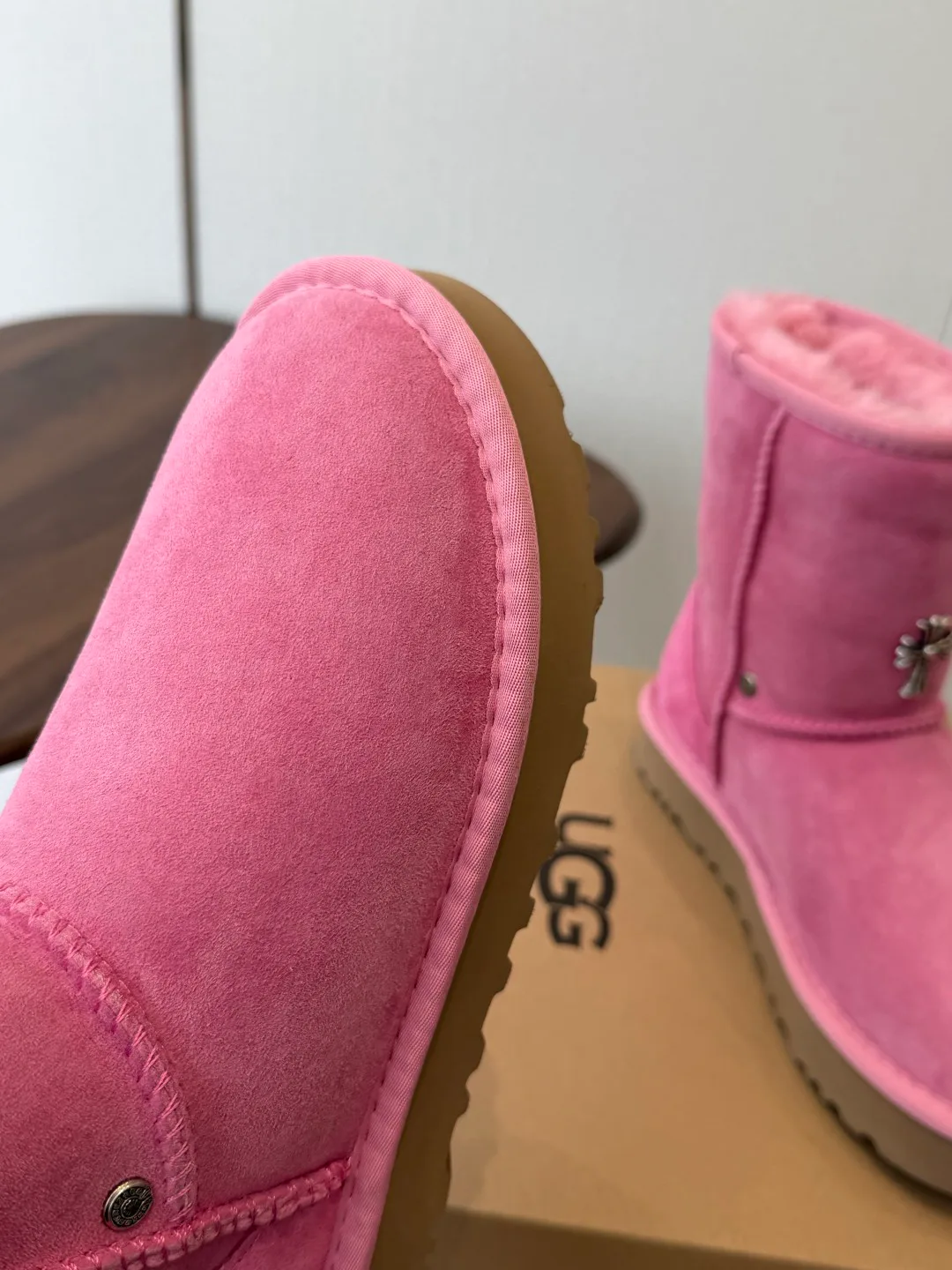 Угги Женские Ugg 19587111