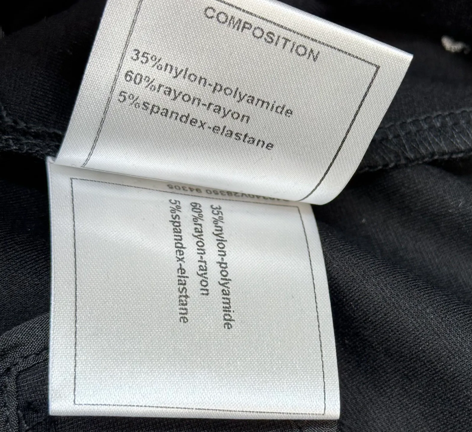 Брюки Женские Chanel 11277657
