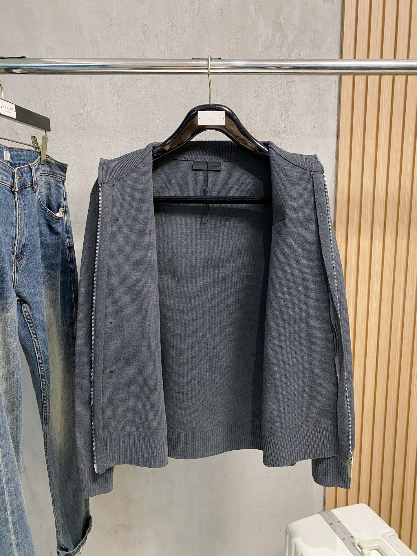 Джемперы И Свитеры Мужские Prada 18098212