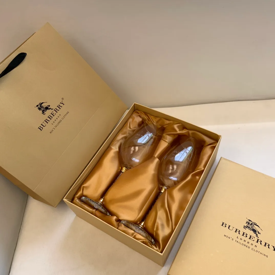 Посуда Burberry 8894