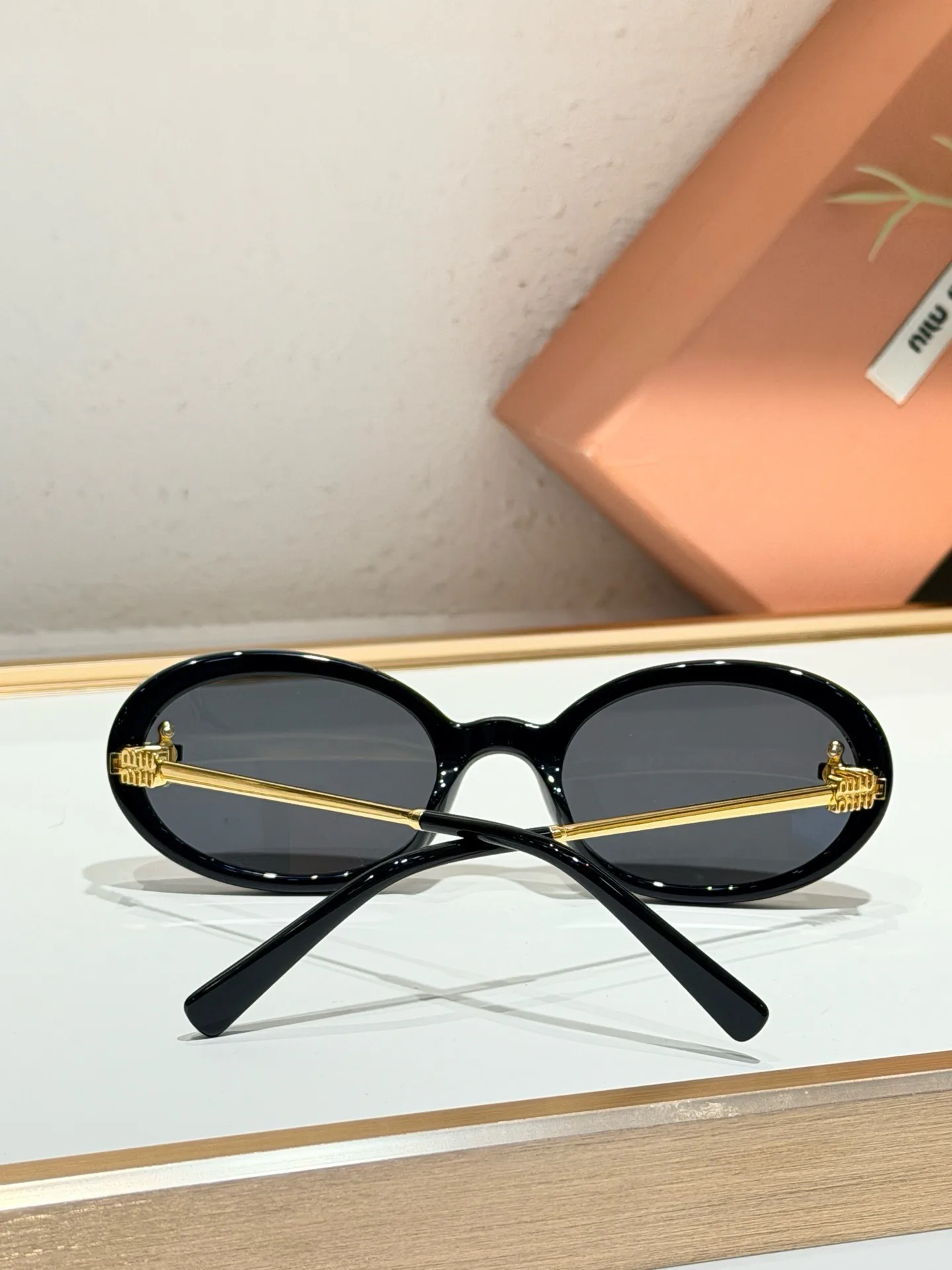 Очки Miu Miu 18226187