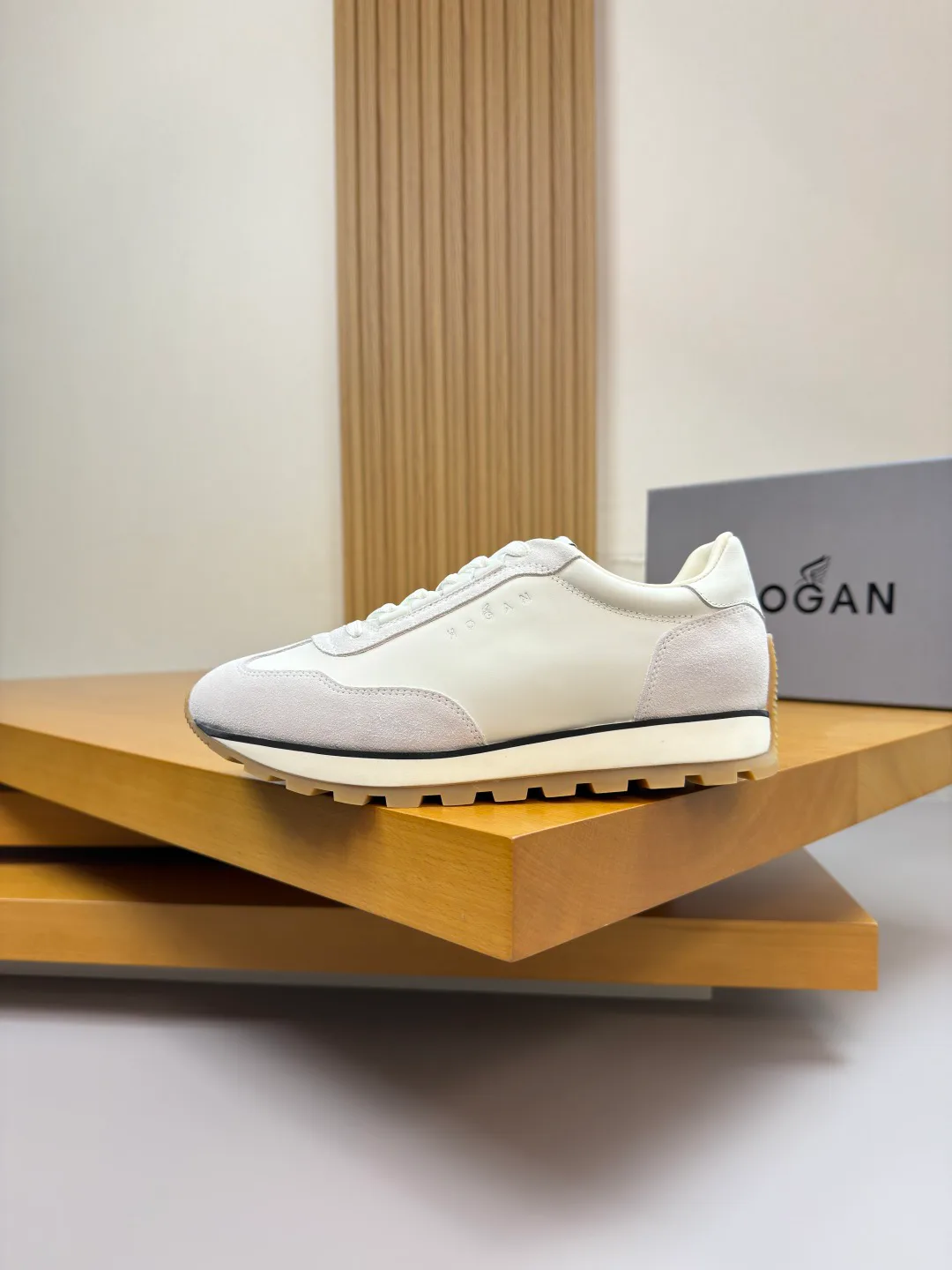 Кроссовки Мужские Hogan 737799