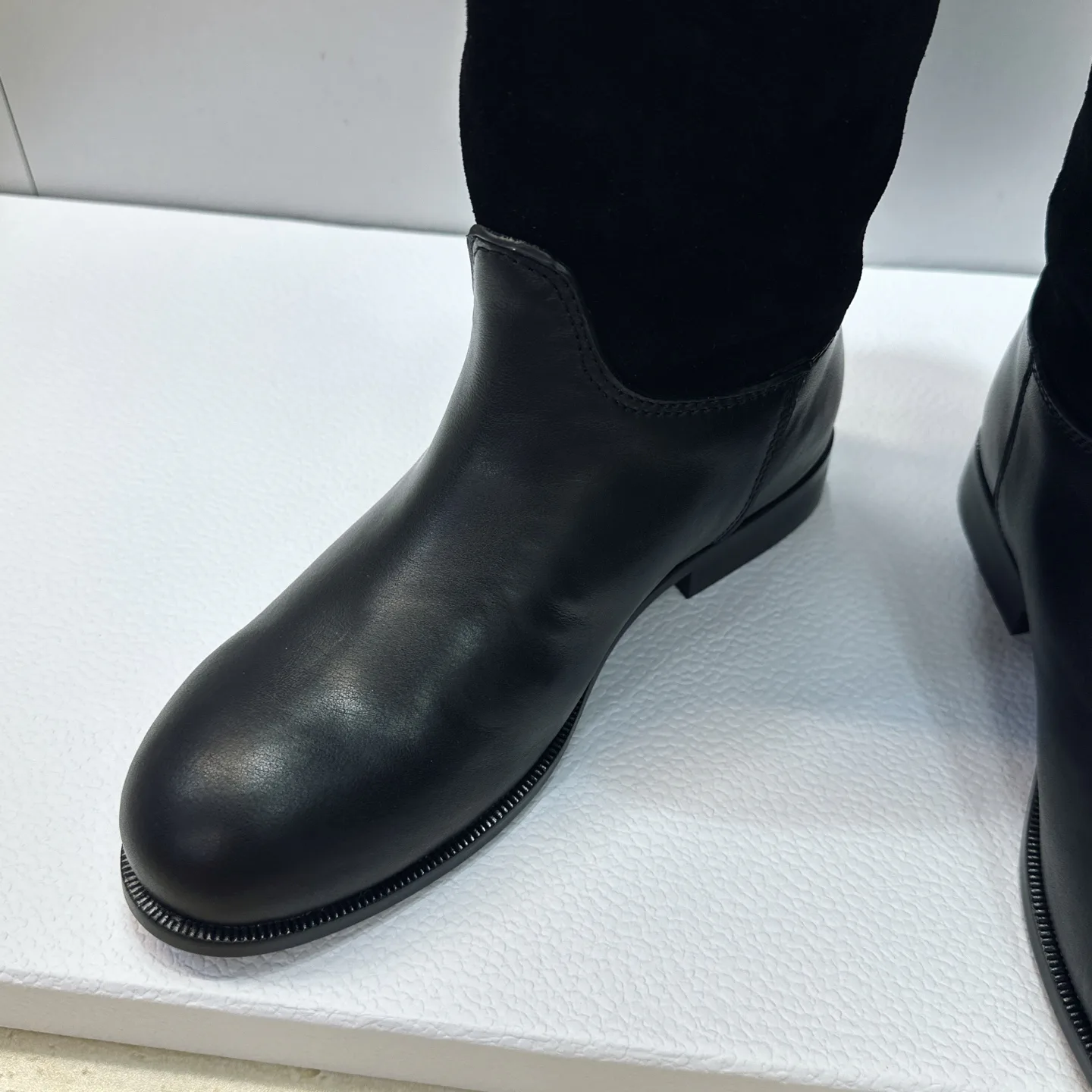 Сапоги Женские Christian Dior 17801713