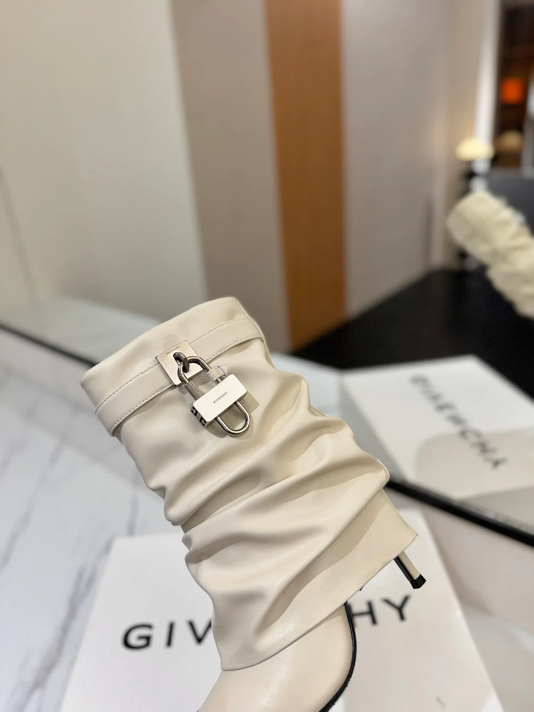 Ботильоны Женские Givenchy 401172