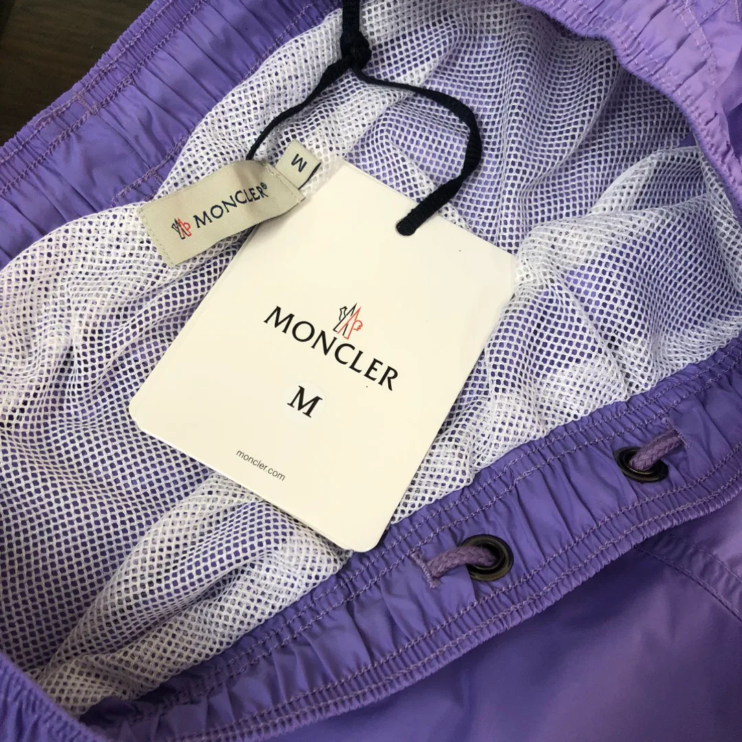 Шорты Мужские Moncler 11239093