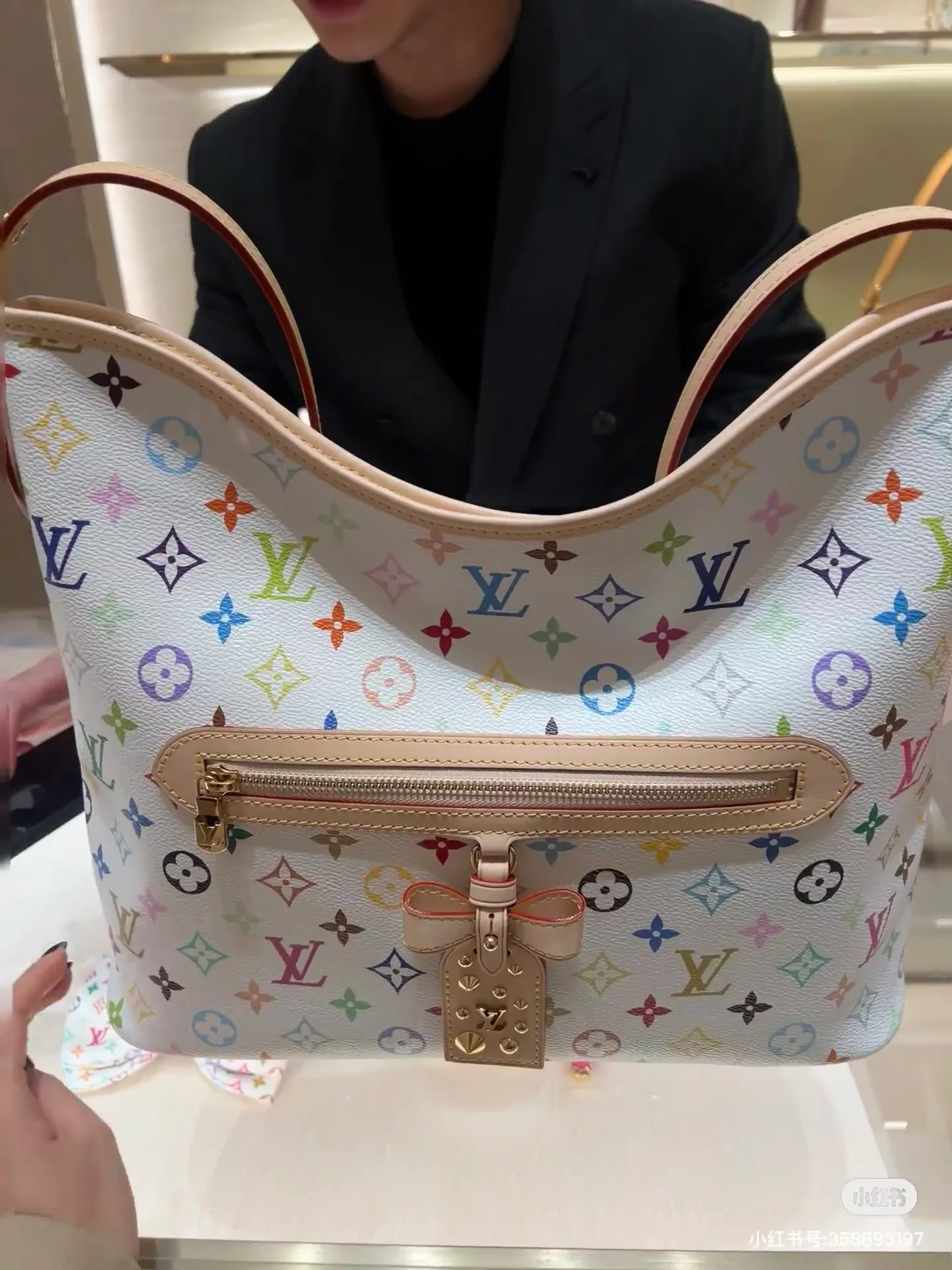 Классические Сумки Женские Louis Vuitton 11394996