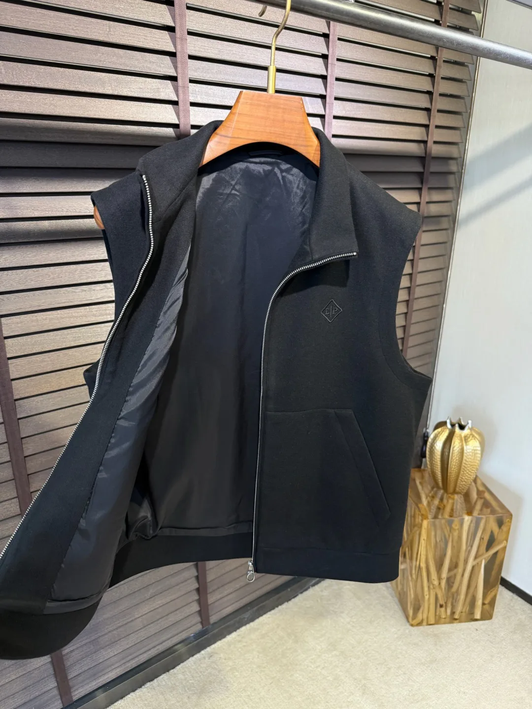 Жилеты Мужские Loro Piana 1860044