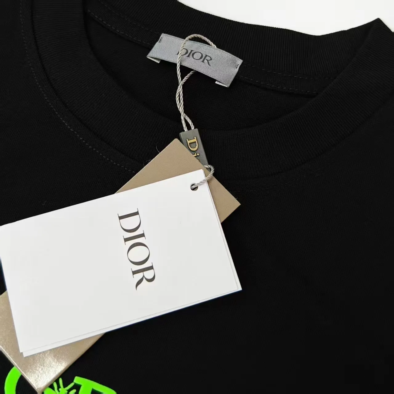 Футболки Женские Christian Dior 4897124