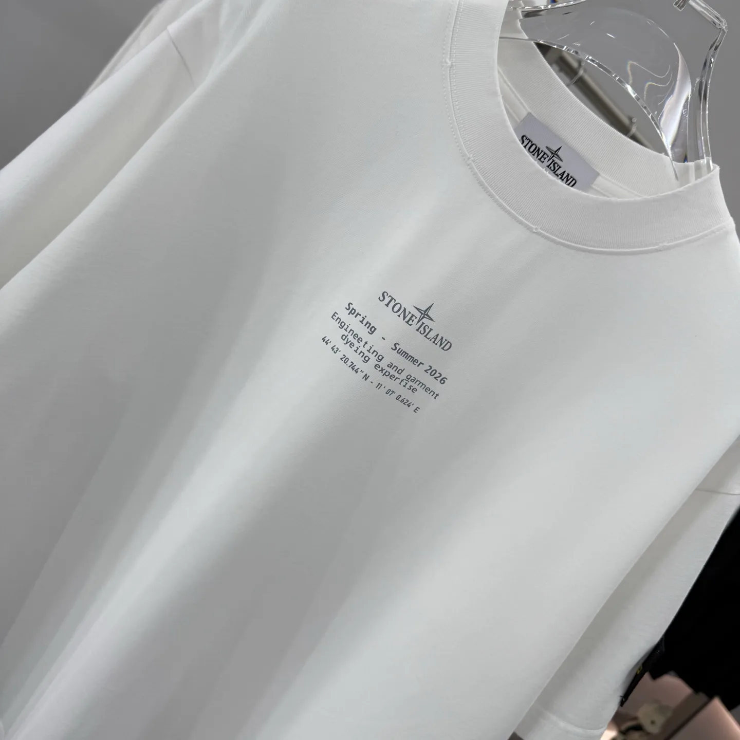 Футболки Мужские Stone Island 11421858