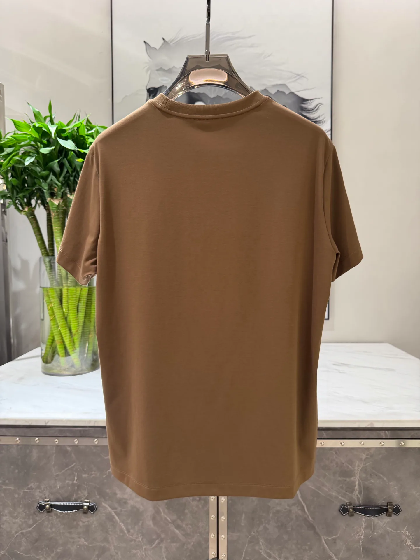 Футболки Мужские Brioni 10792856