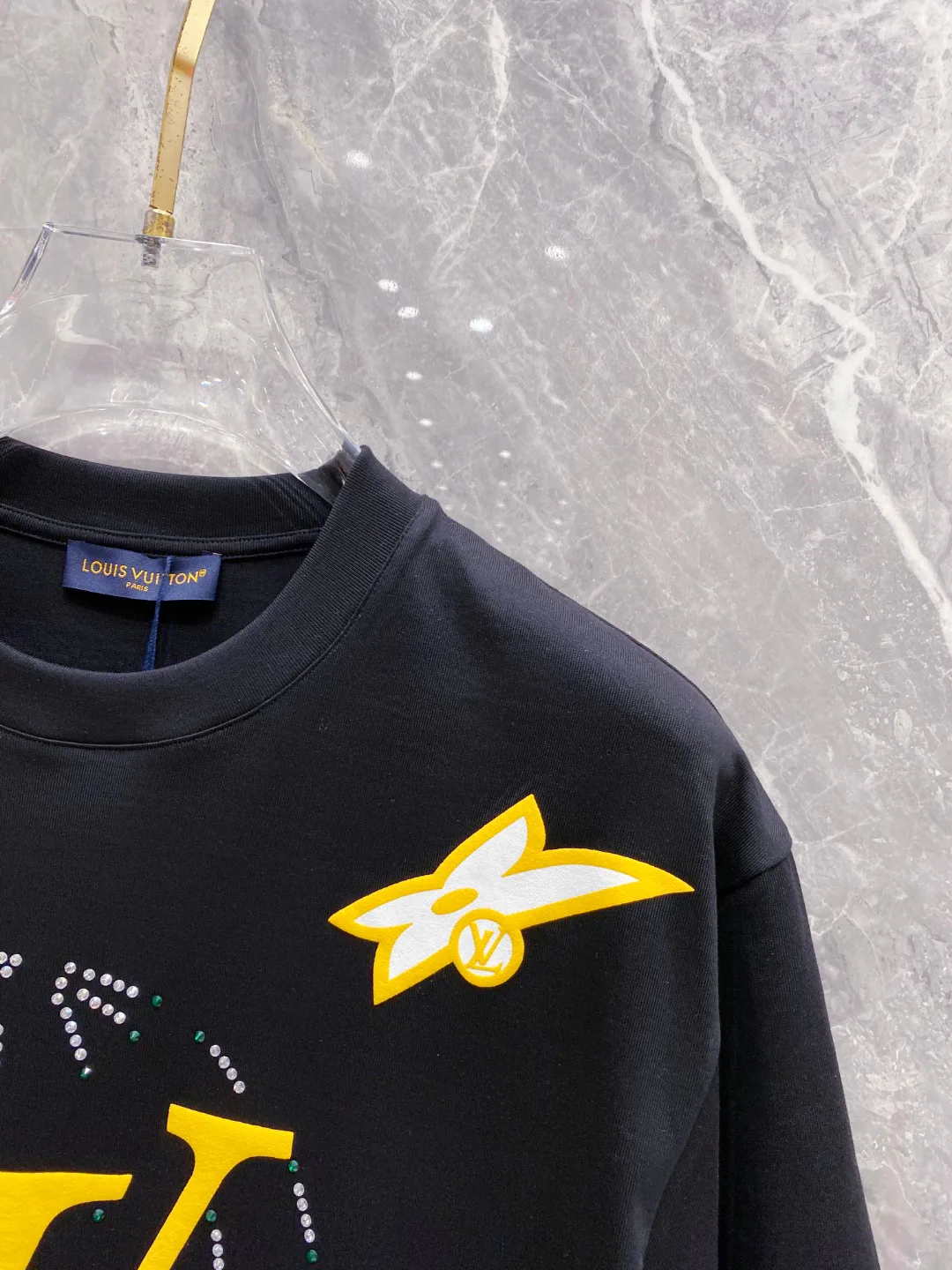 Футболки Мужские Louis Vuitton 928064