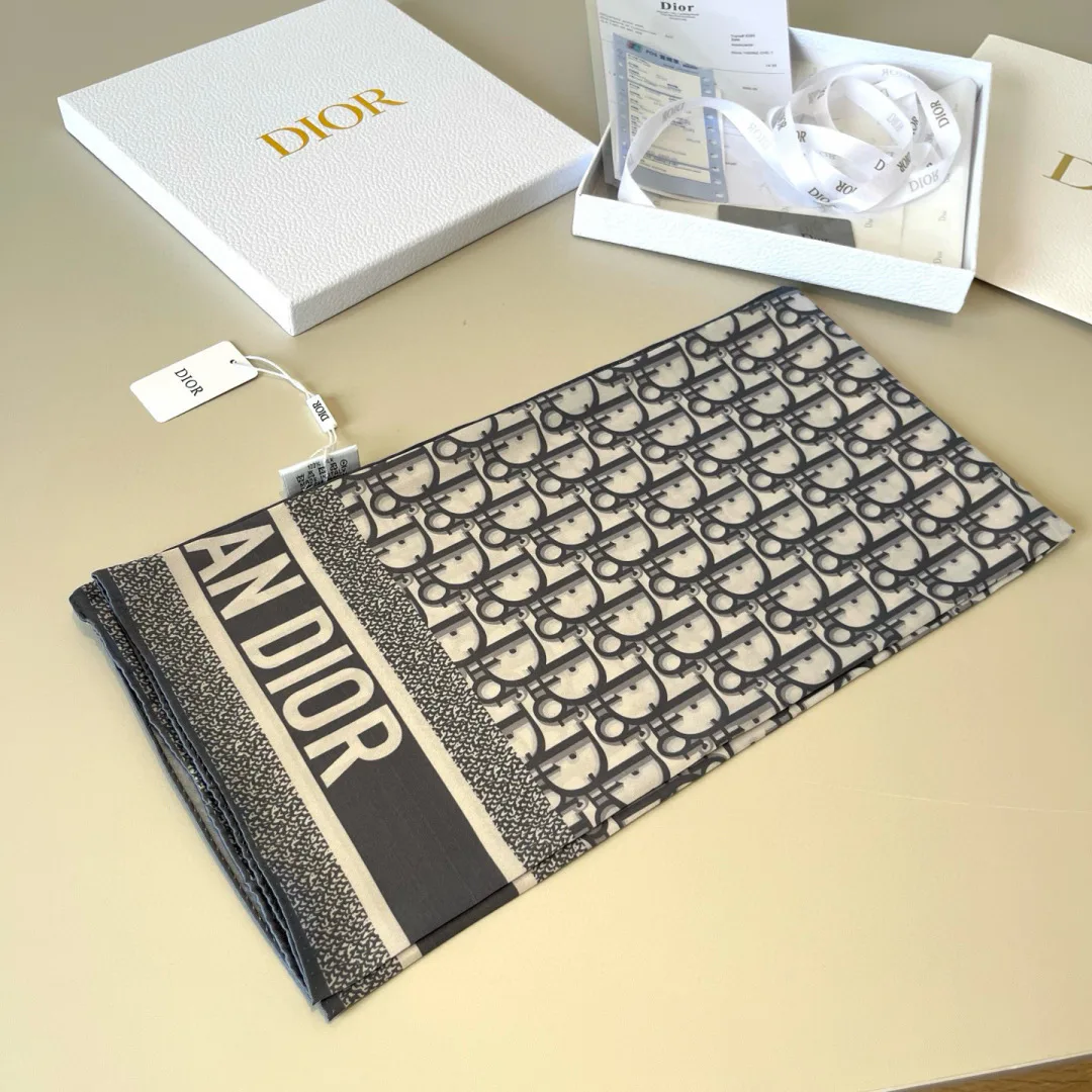 Платки Christian Dior 1780944