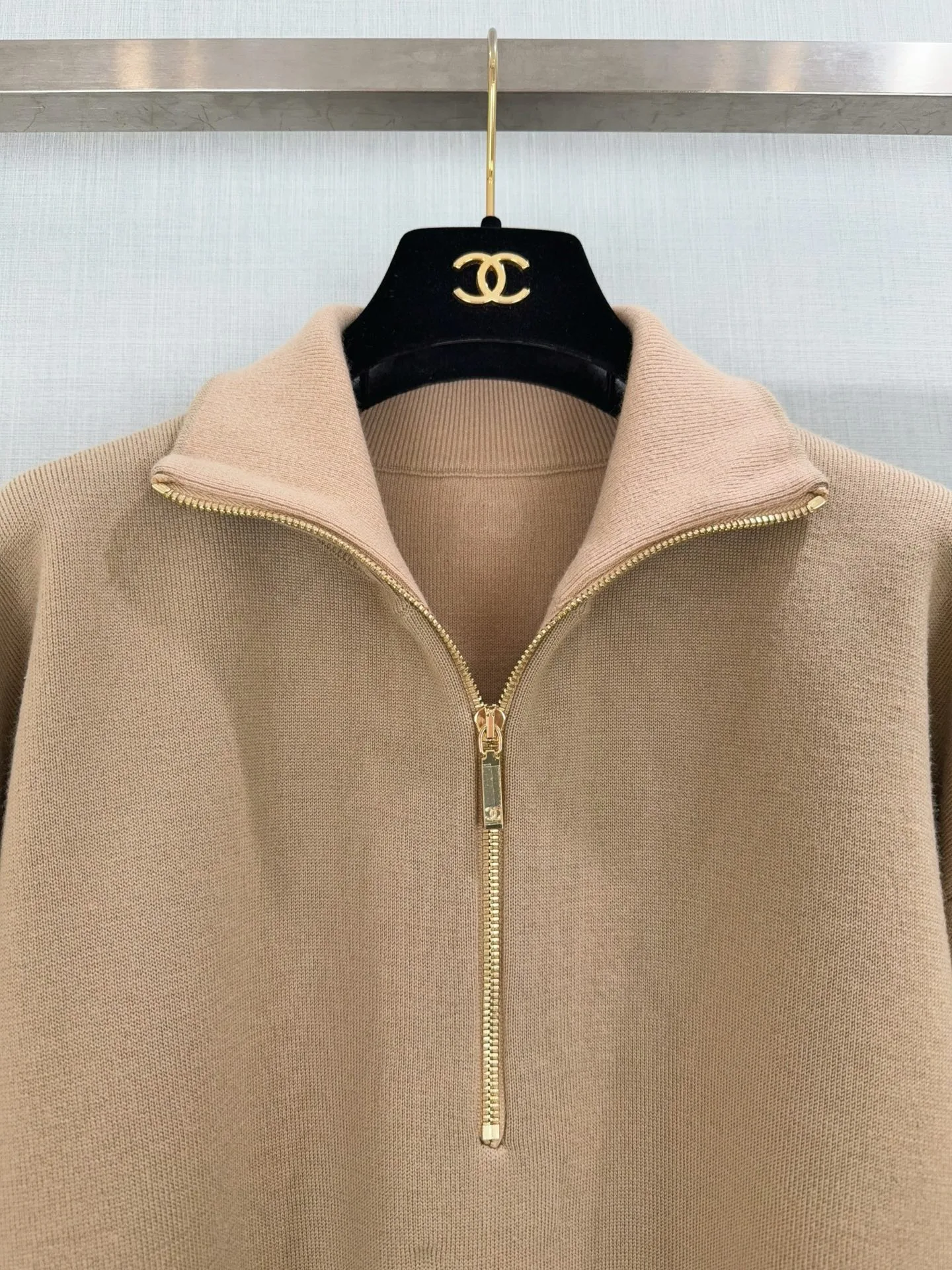 Джемперы И Свитеры Женские Chanel 17669144