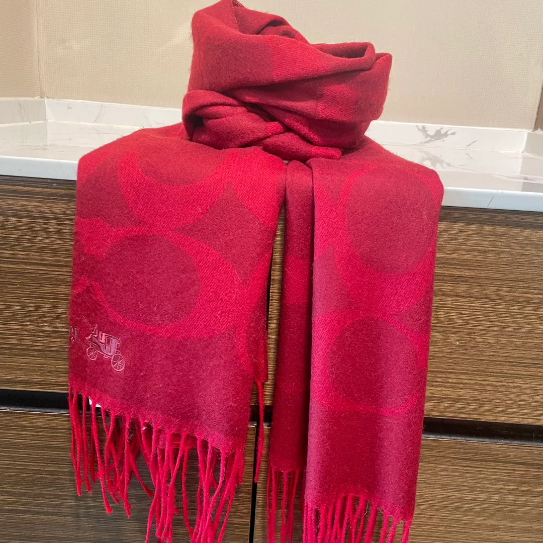 Шарфы Coach 588326