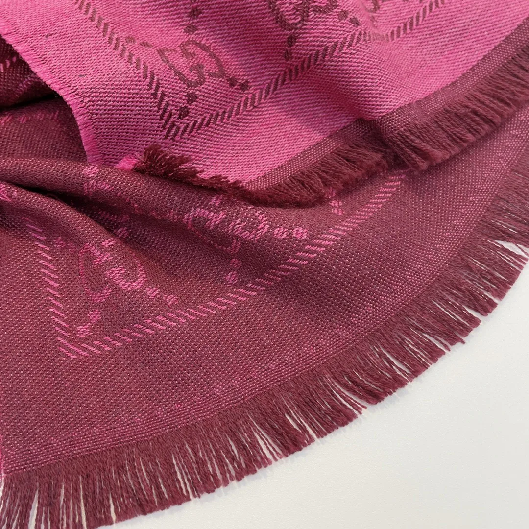 Шарфы Gucci 4386144