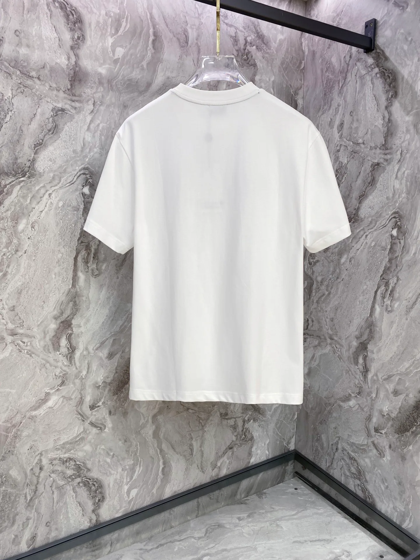 Футболки Мужские Moncler 12789894