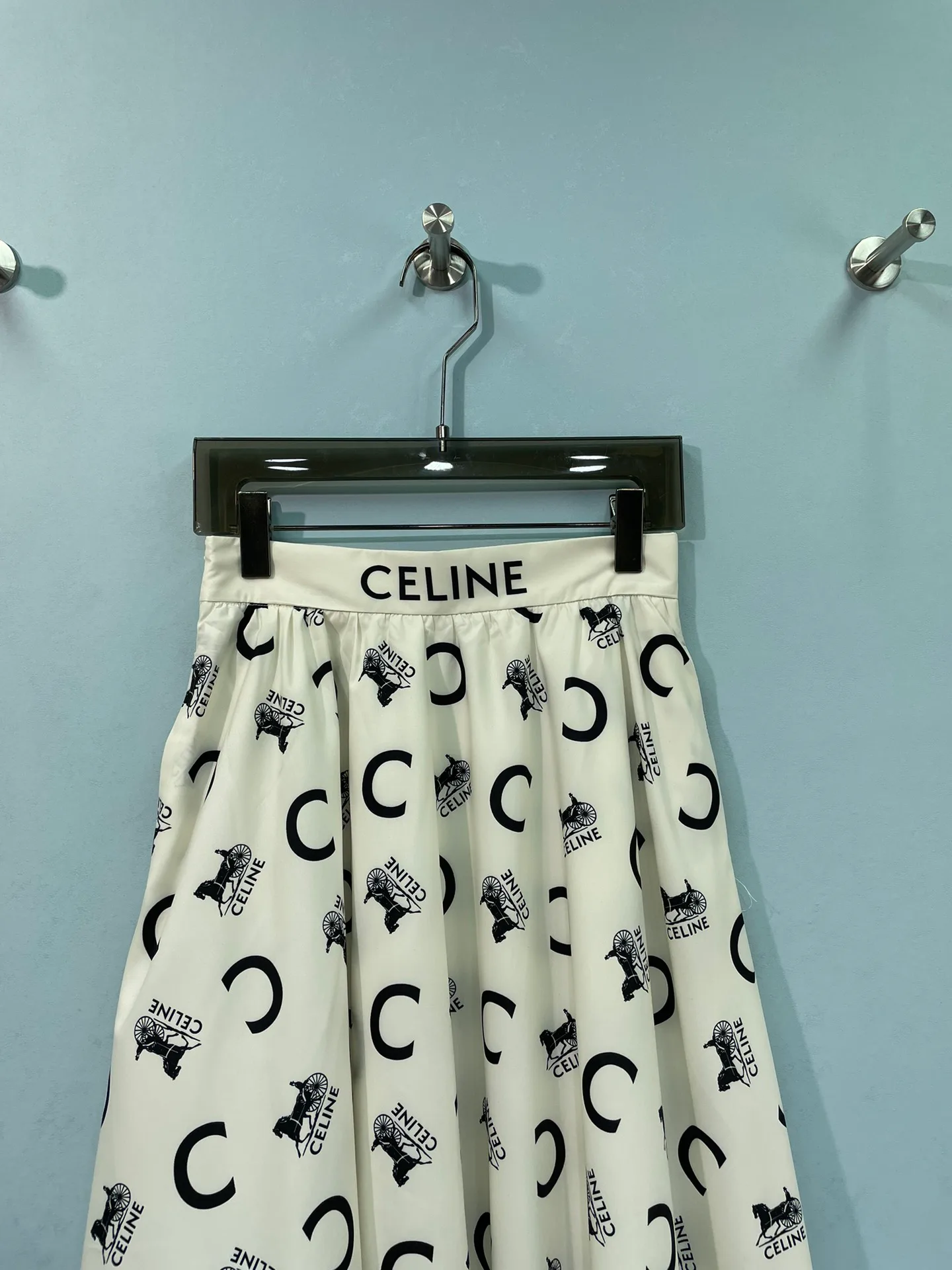Юбки Женские Celine 13432157