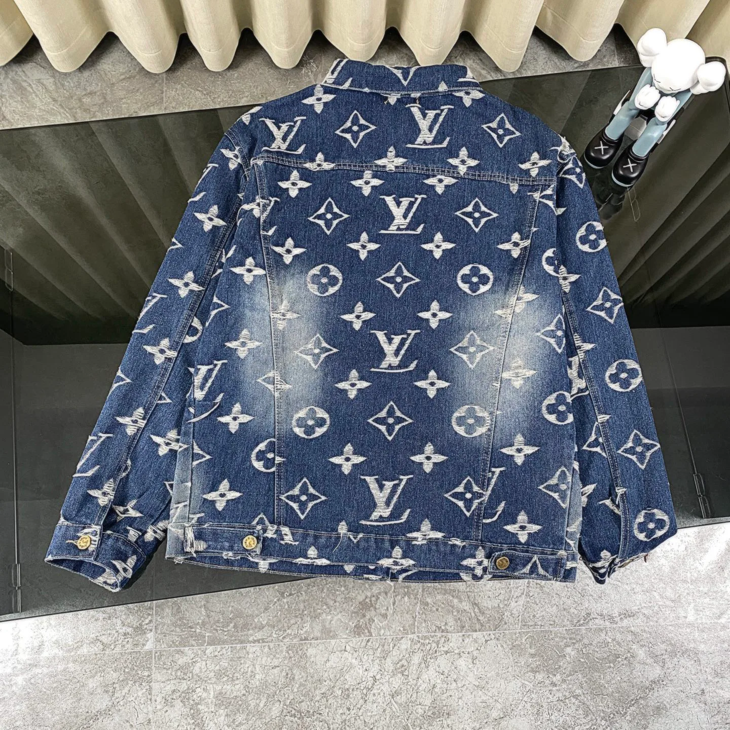 Куртки Мужские Louis Vuitton 31311