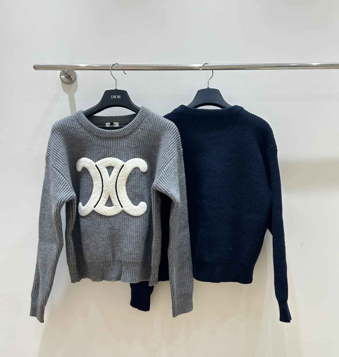 Джемперы И Свитеры Женские Celine 9235157