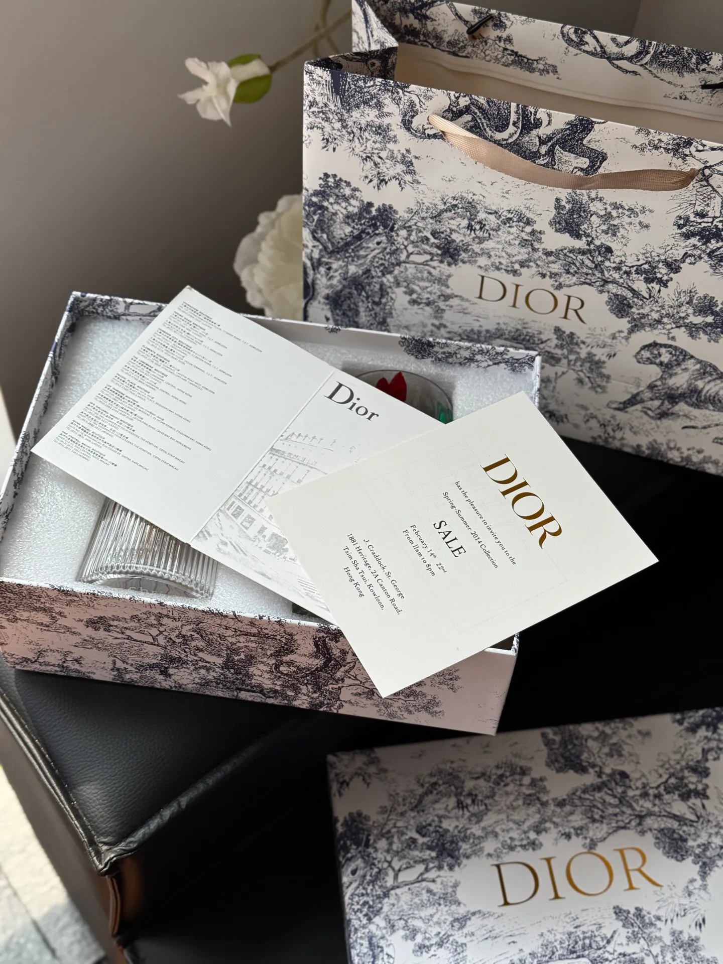 Посуда Christian Dior 11451433