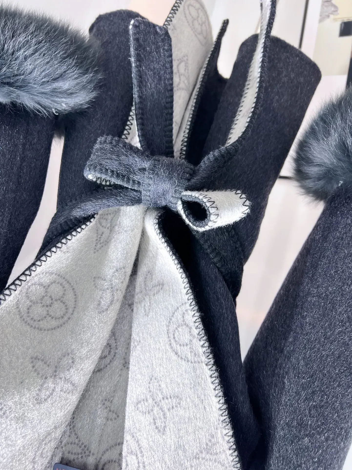 Пальто Женские Louis Vuitton 855985