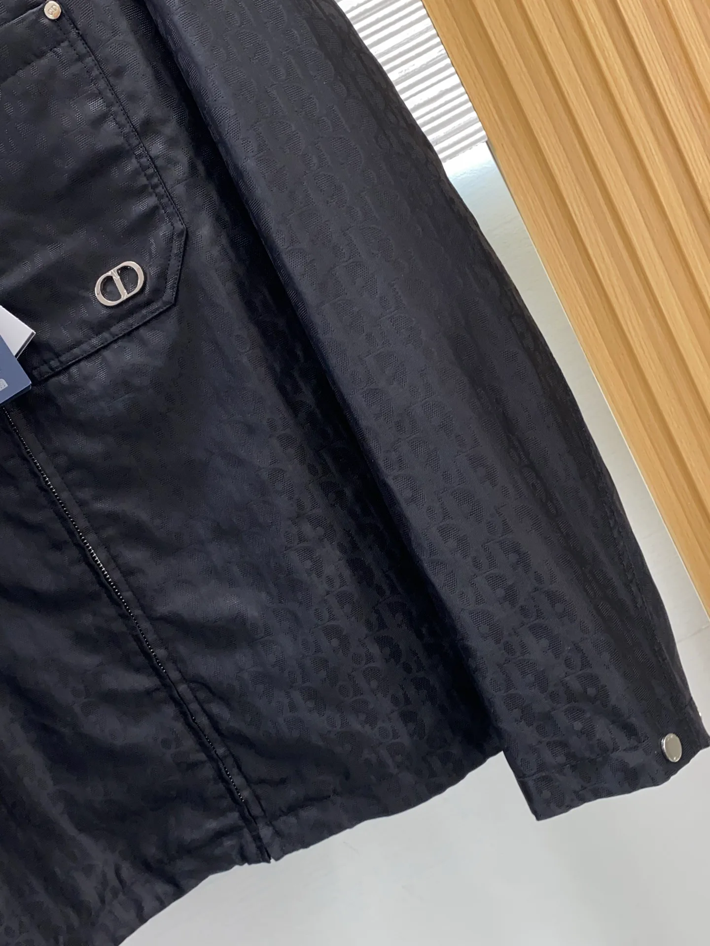 Куртки И Пуховики Мужские Christian Dior 11523281