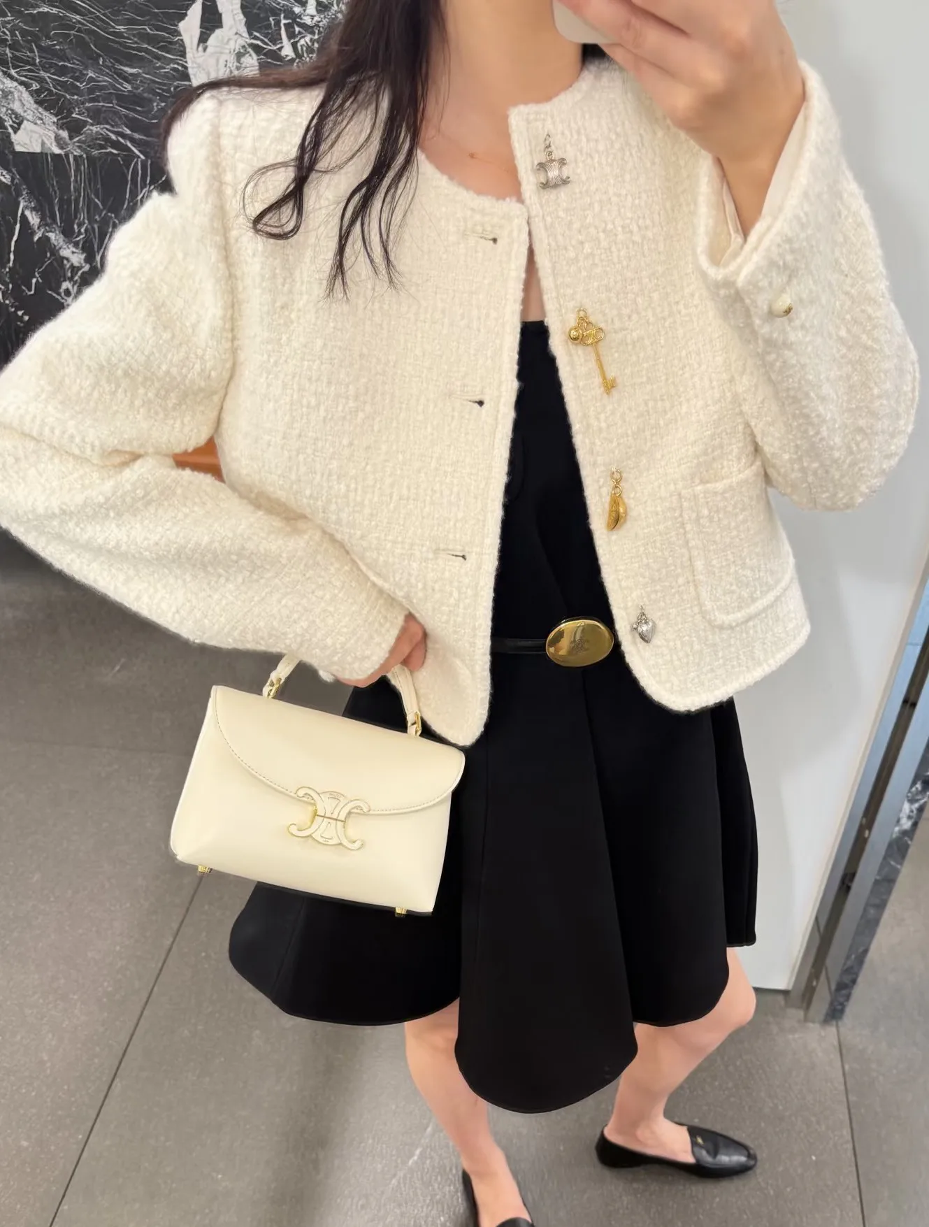Жакеты Женские Celine 18607418