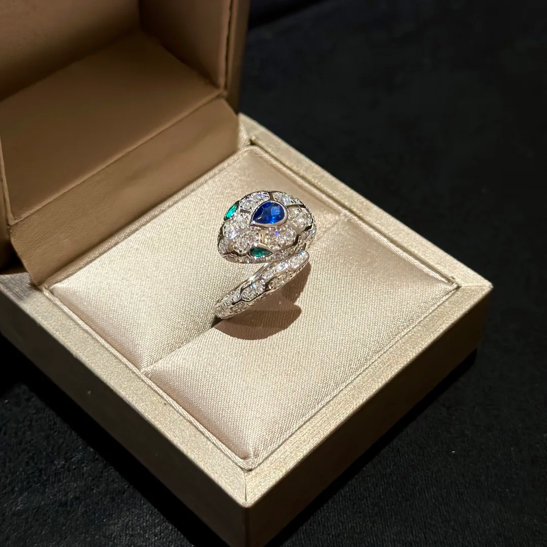 Бижутерия Bvlgari 225235
