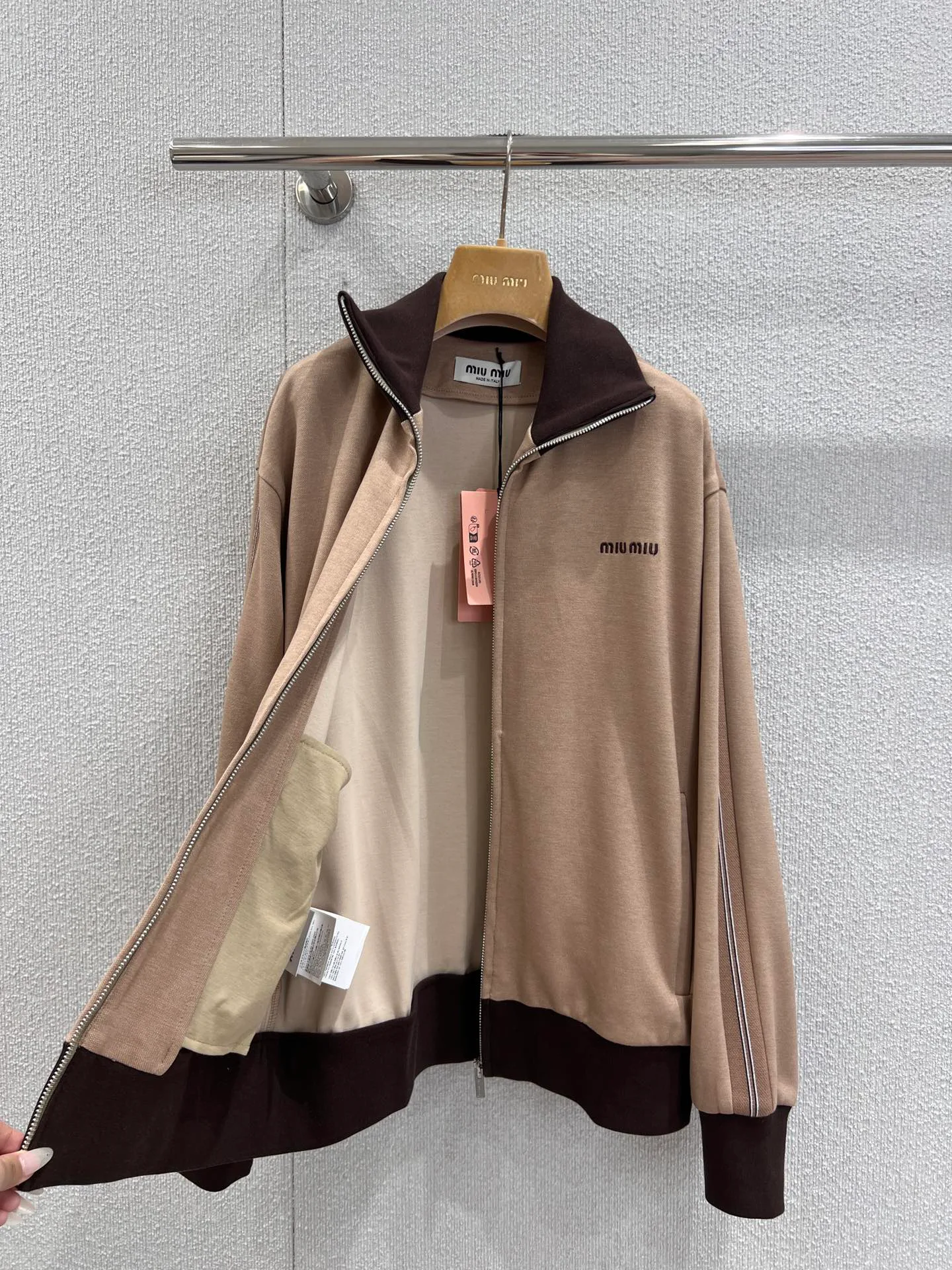 Спортивные Костюмы Женские Miu Miu 144710