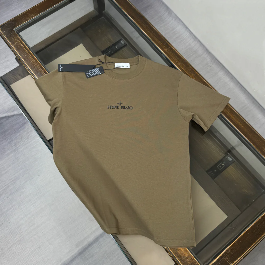 Футболки Женские Stone Island 10201314