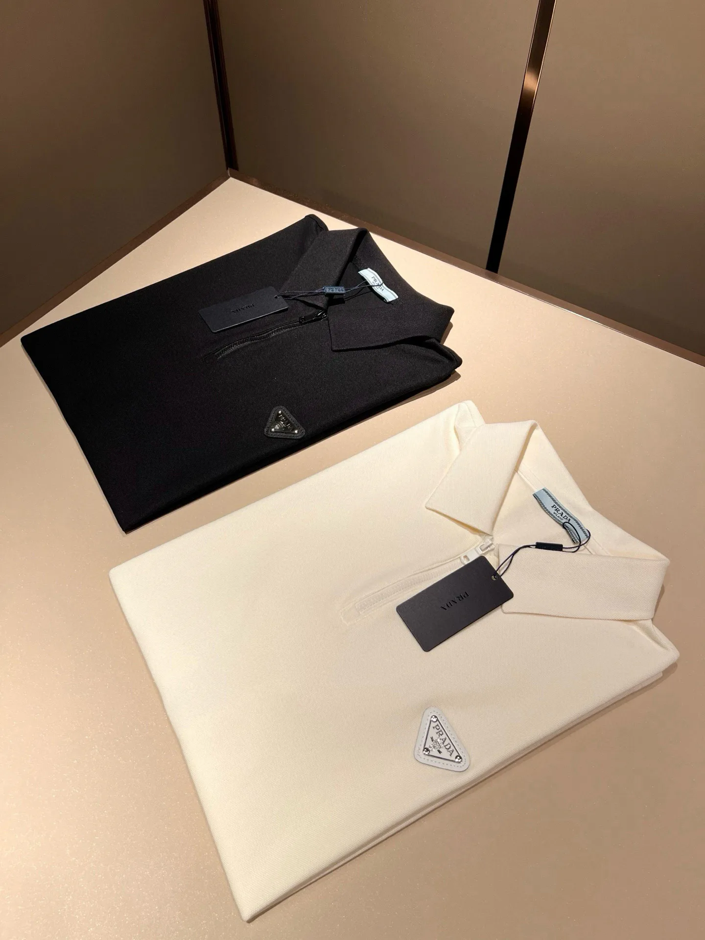 Футболки Мужские Prada 48475