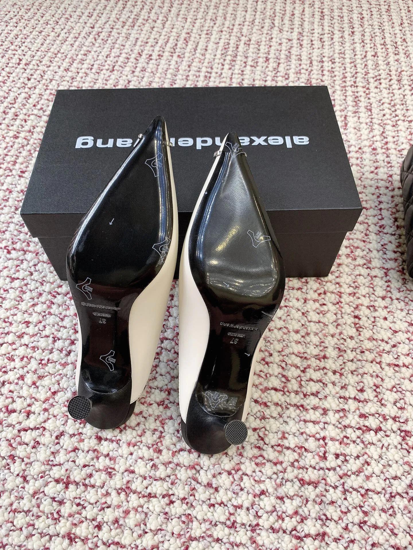 Туфли Женские Alexander Wang 13438260
