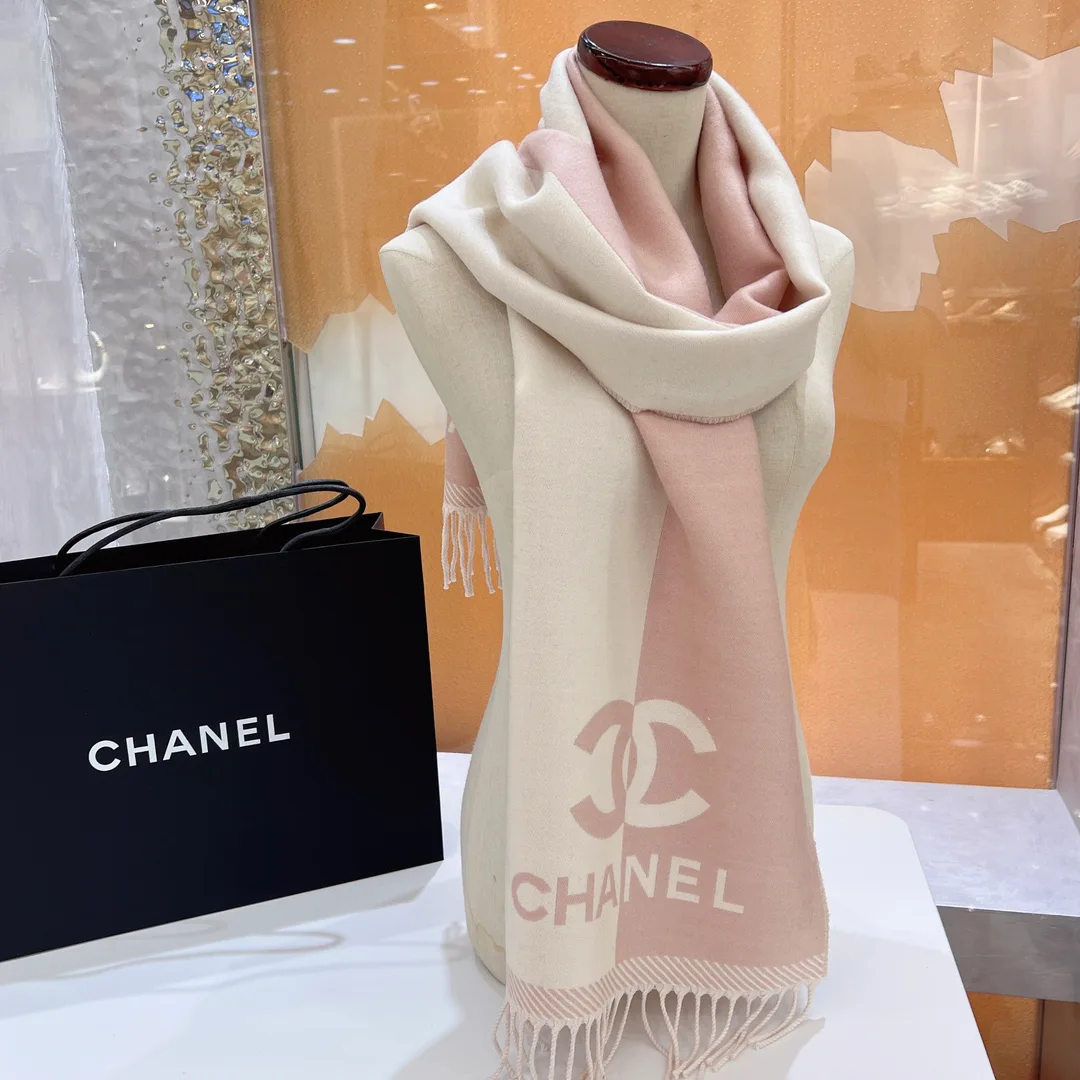 Шарфы Chanel 1016726