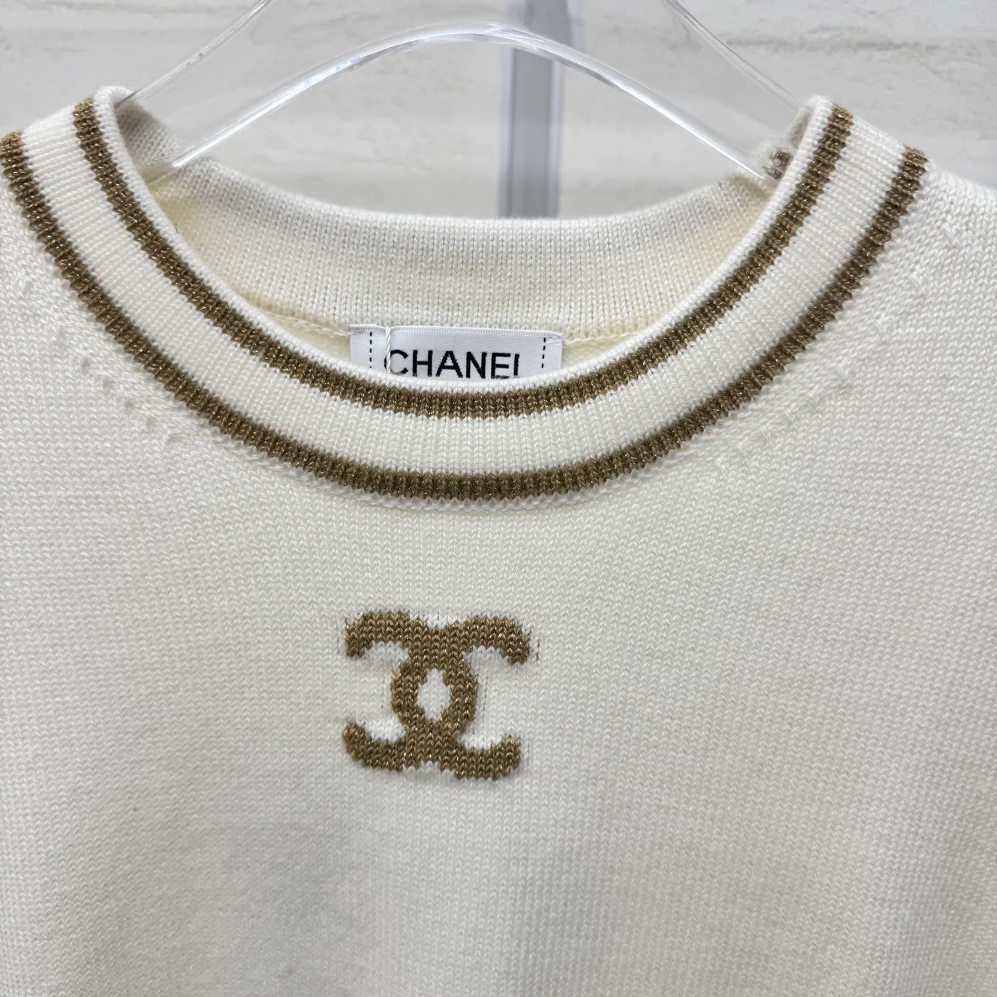 Топы Женские Chanel 11397844
