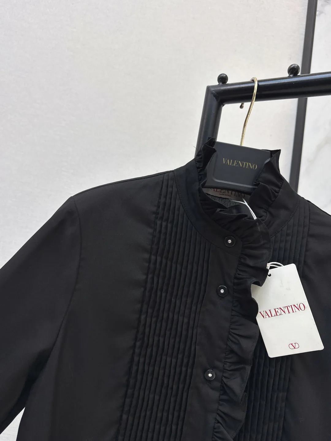 Рубашки Женские Valentino 5036163