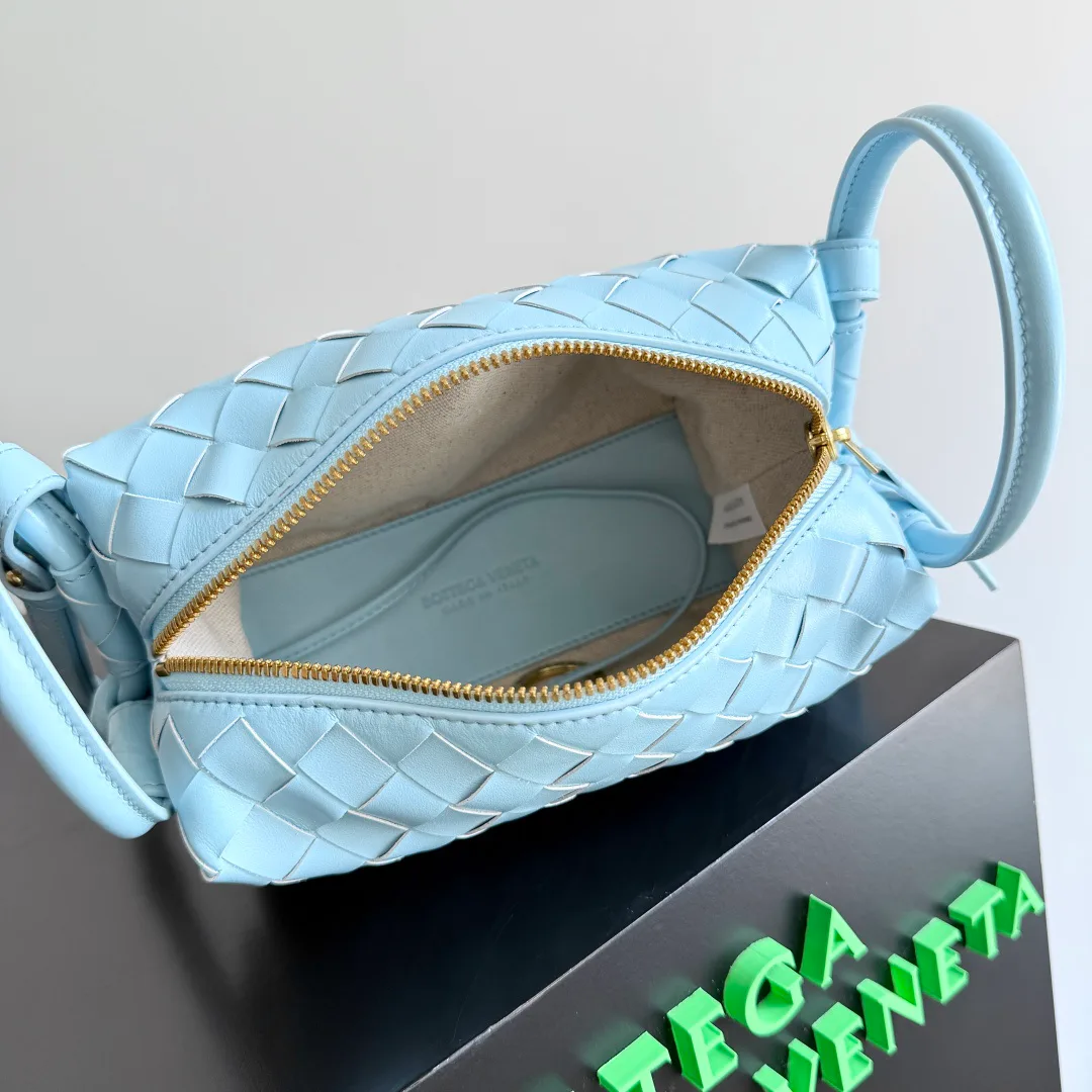 Сумки На Ремне Женские Bottega Veneta 317714