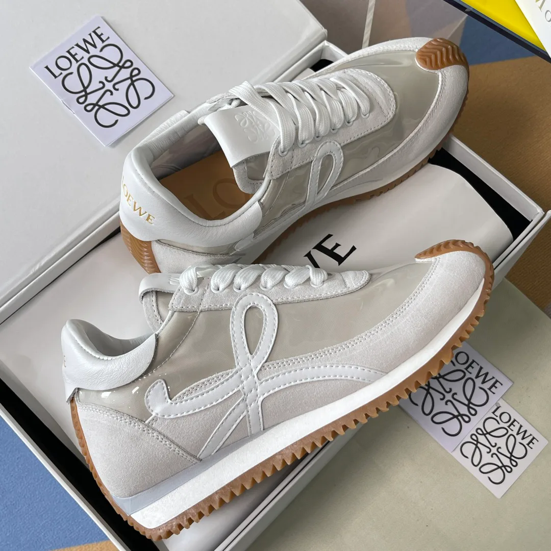 Кроссовки Женские Loewe 1607402