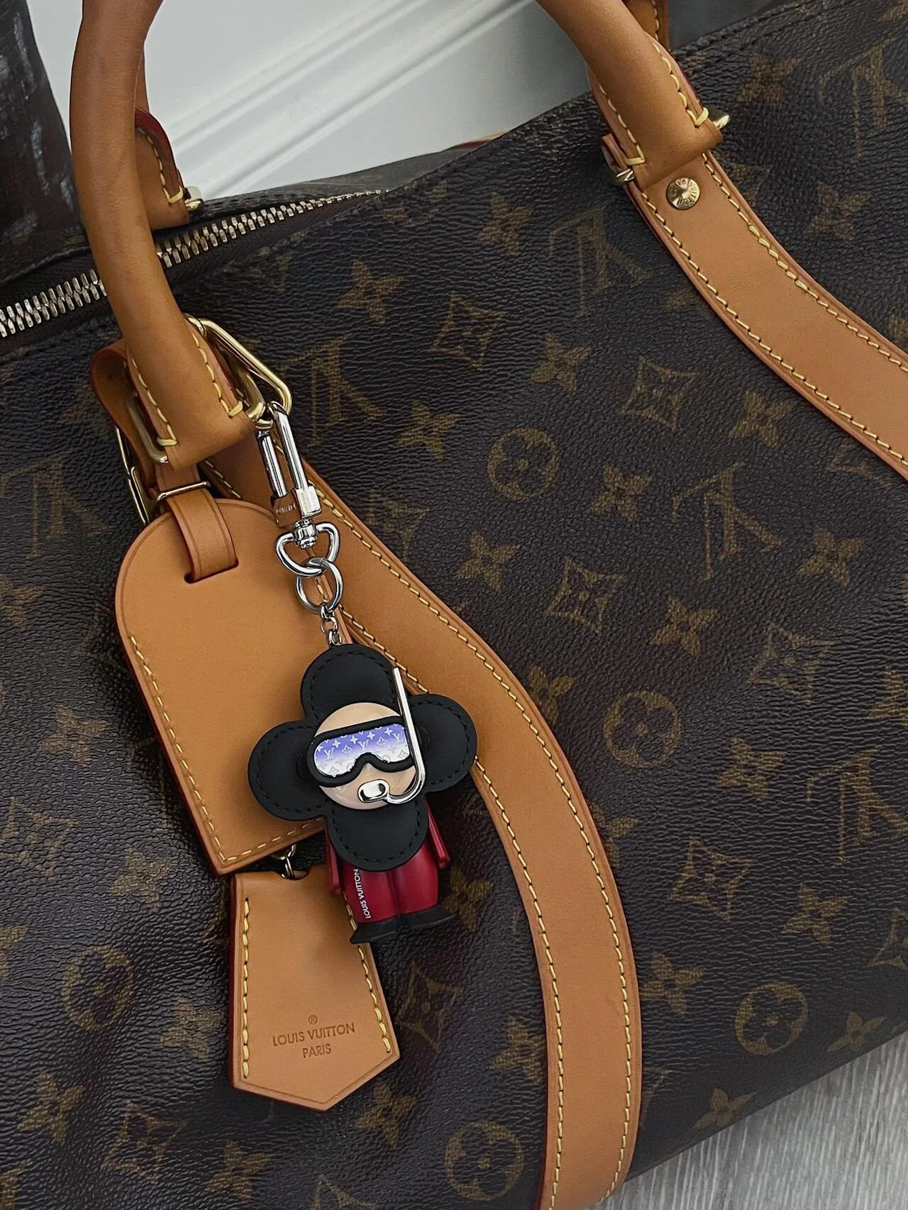 Ключницы Louis Vuitton 1255985