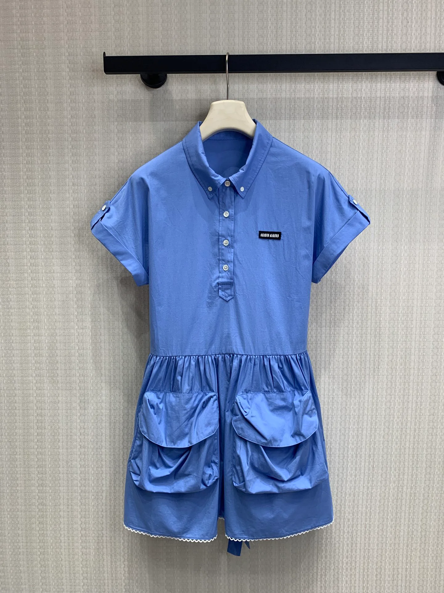Платья Женские Miu Miu 12872439