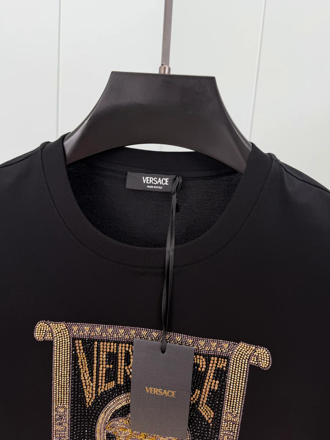 Футболки Мужские Versace 8914885