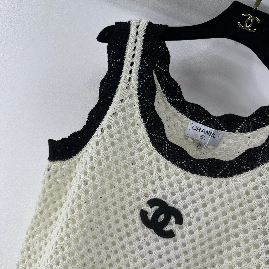 Жилеты Женские Chanel 11782062