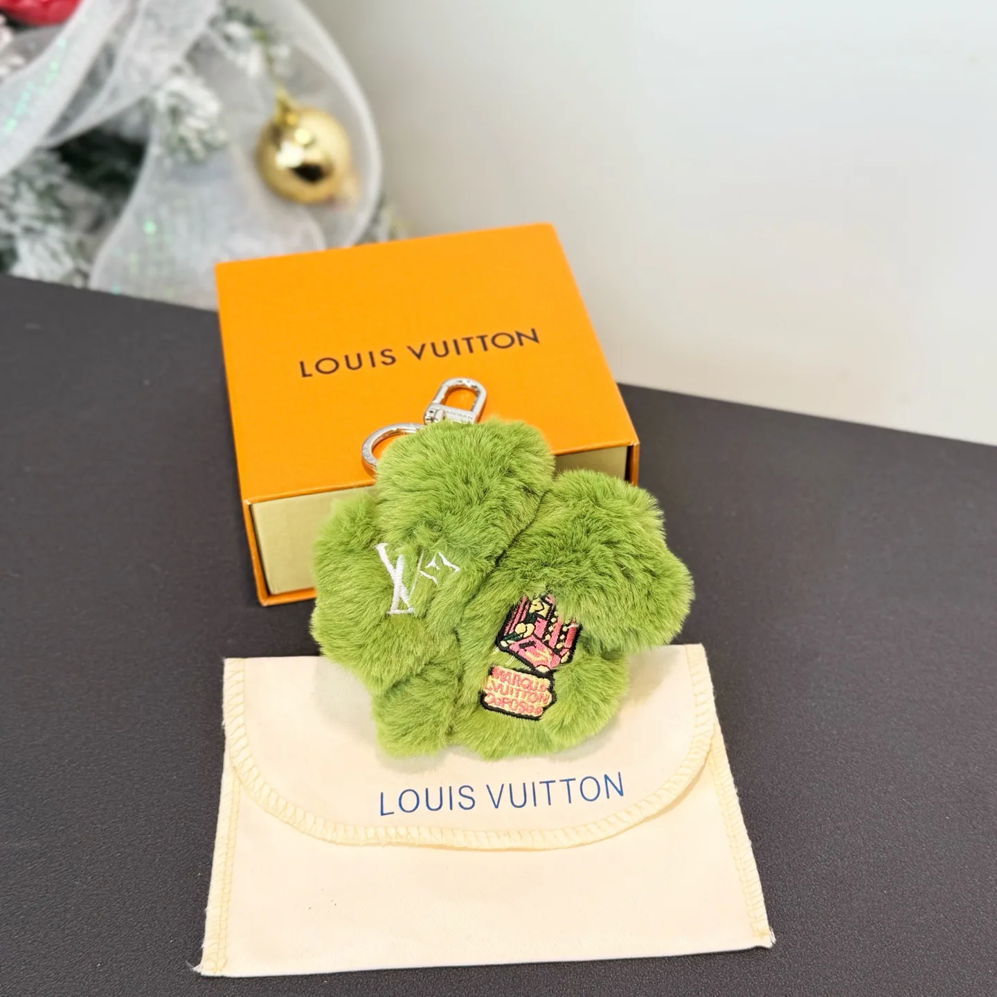 Ключницы Louis Vuitton 6348669