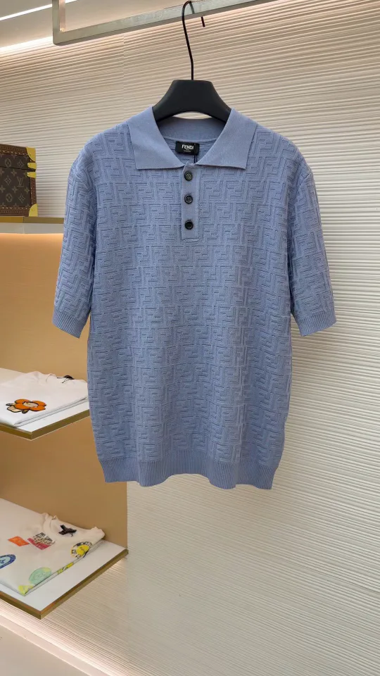 Джемперы И Свитеры Мужские Fendi 13432827