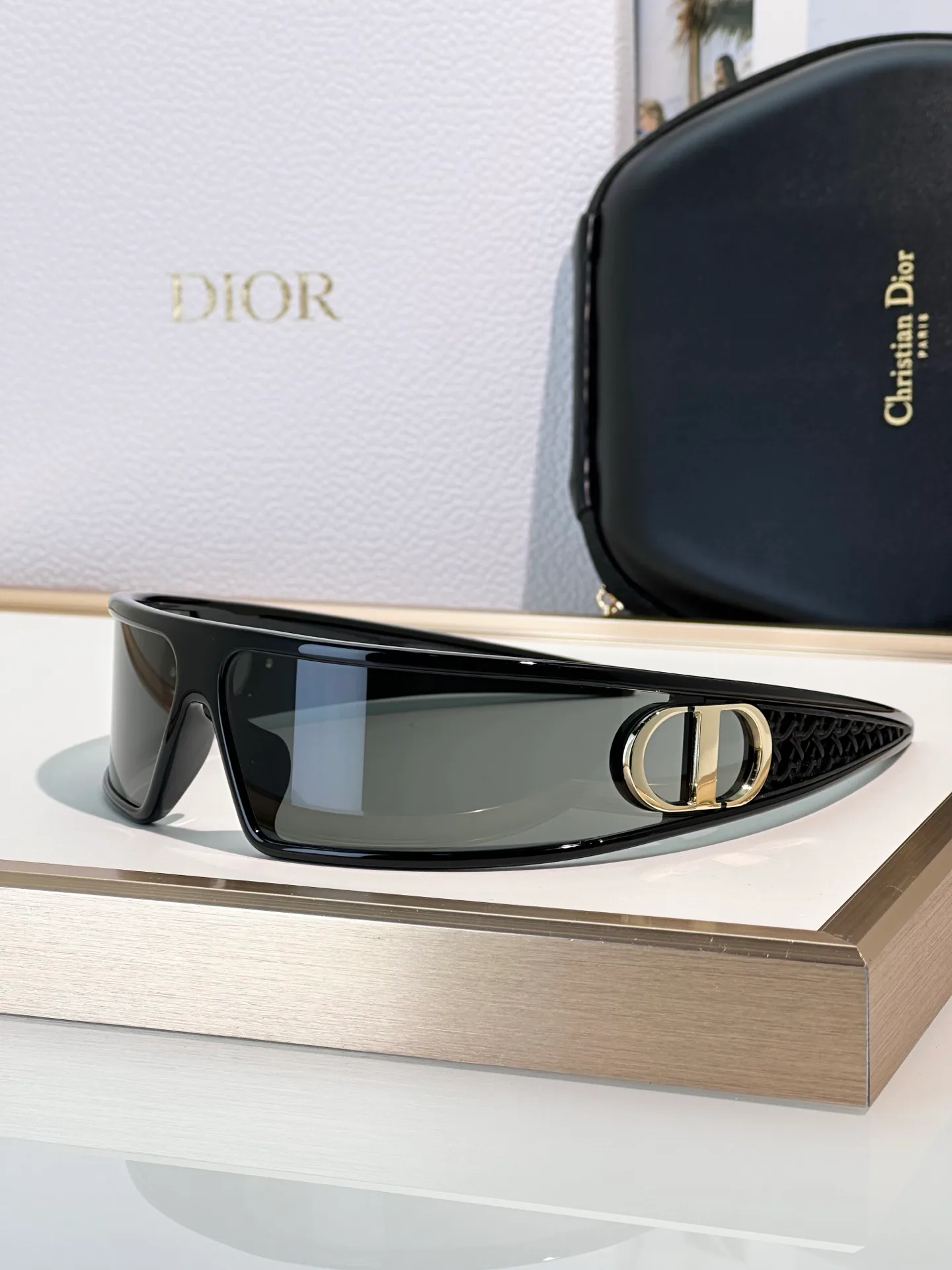 Очки Christian Dior 155672