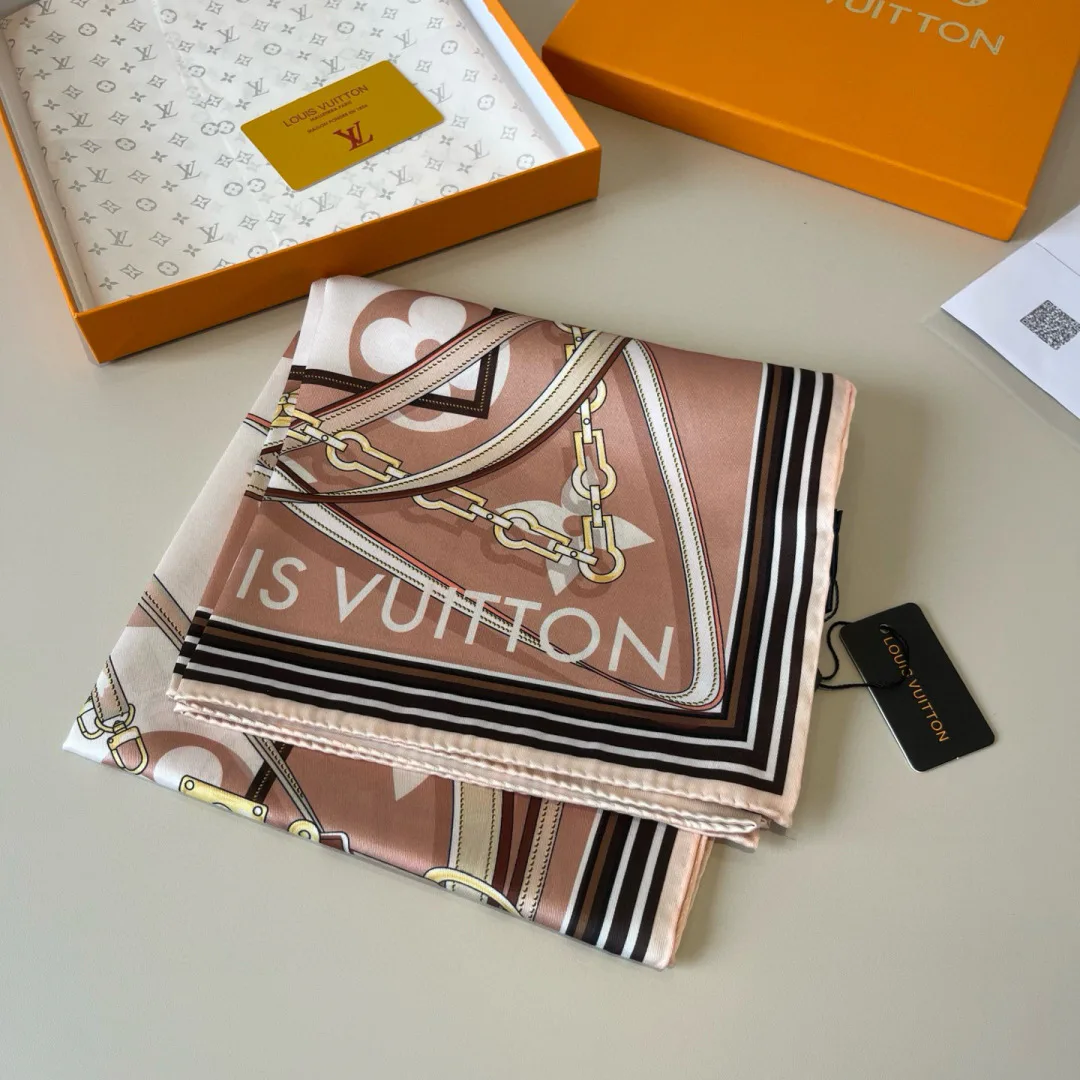 Платки Louis Vuitton 10807168